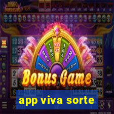 app viva sorte